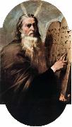 Jose de Ribera Hl Moses Sweden oil painting artist